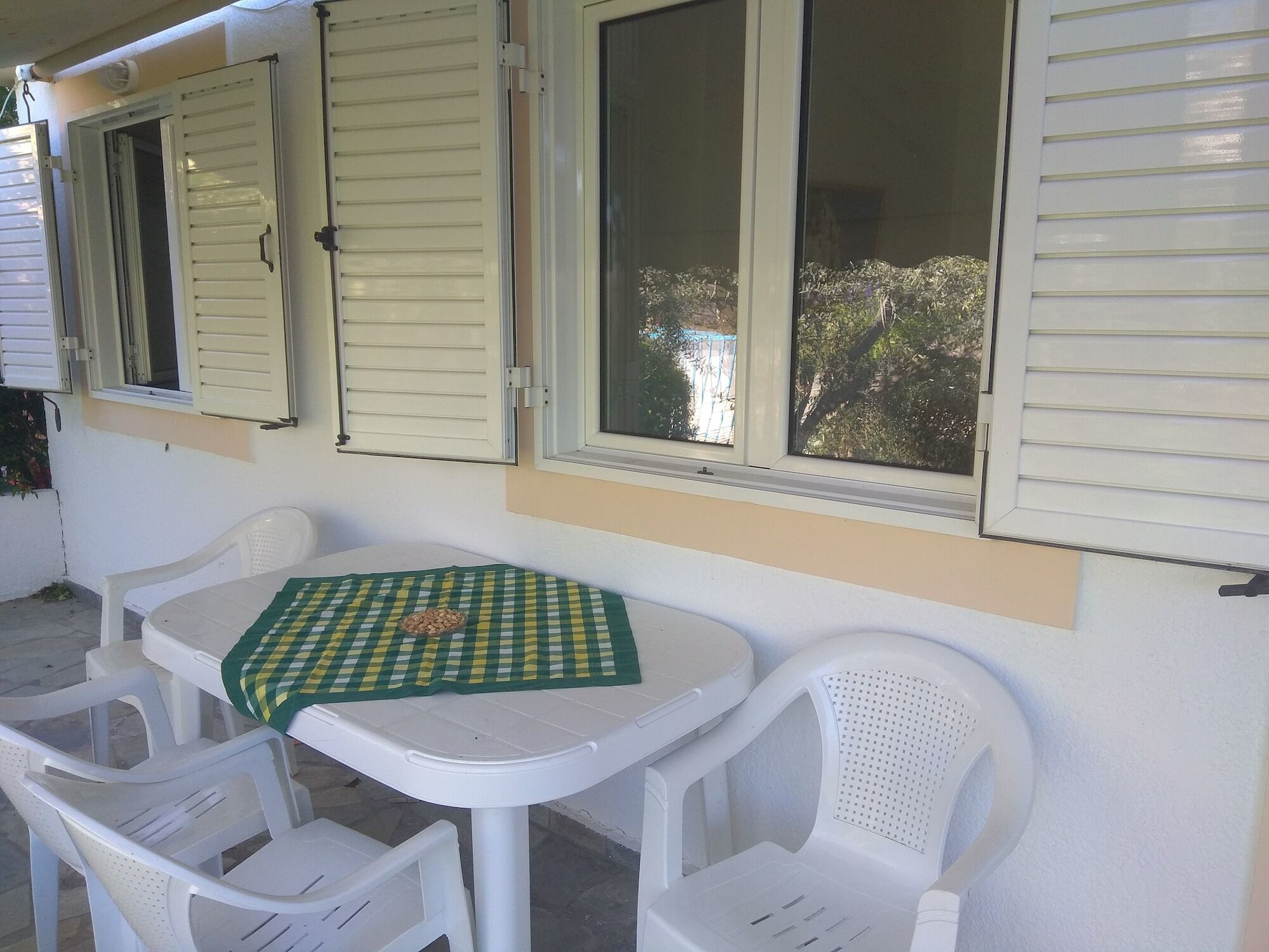 Roula'S Rooms Aegina Dış mekan fotoğraf