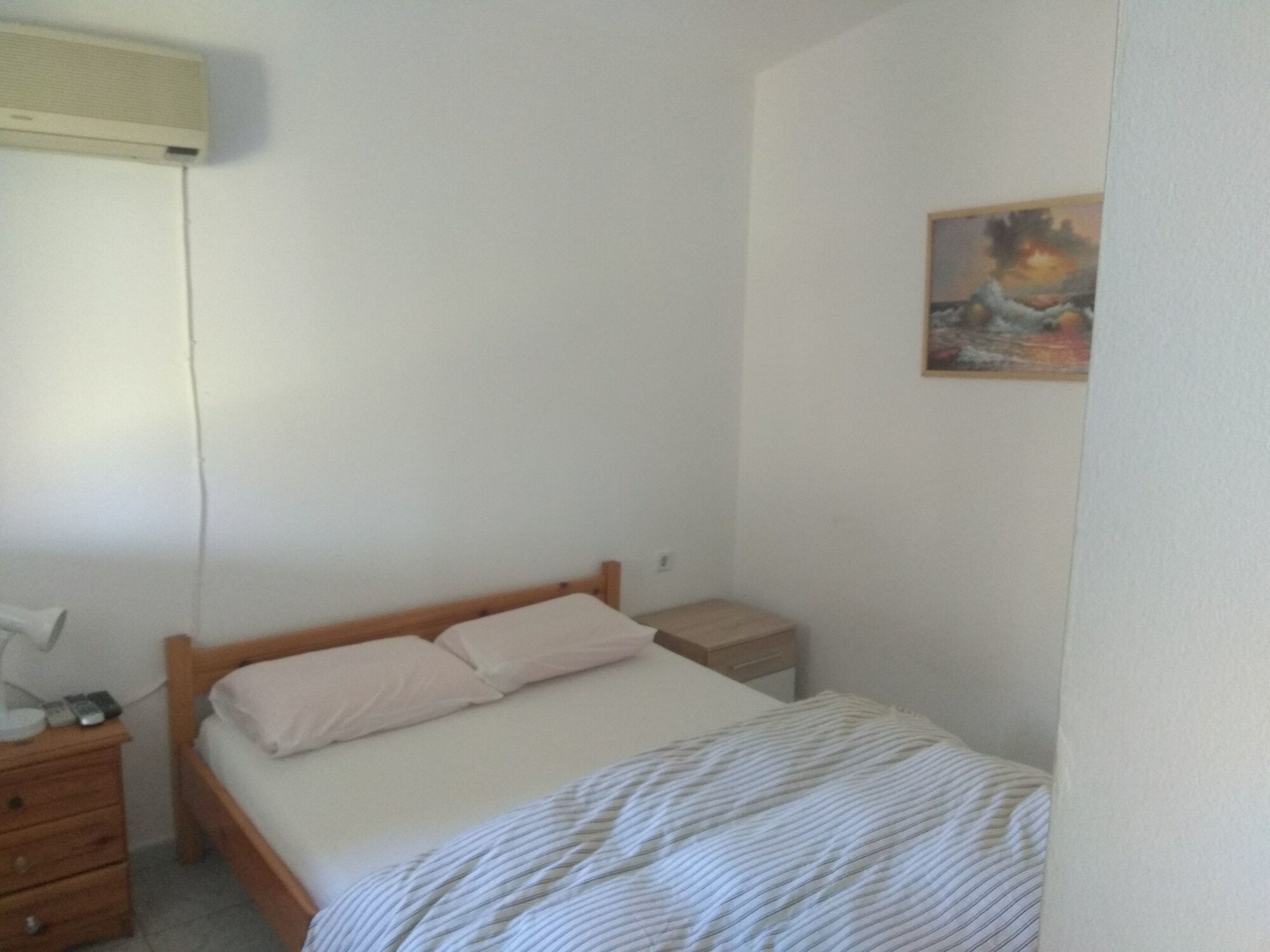 Roula'S Rooms Aegina Dış mekan fotoğraf